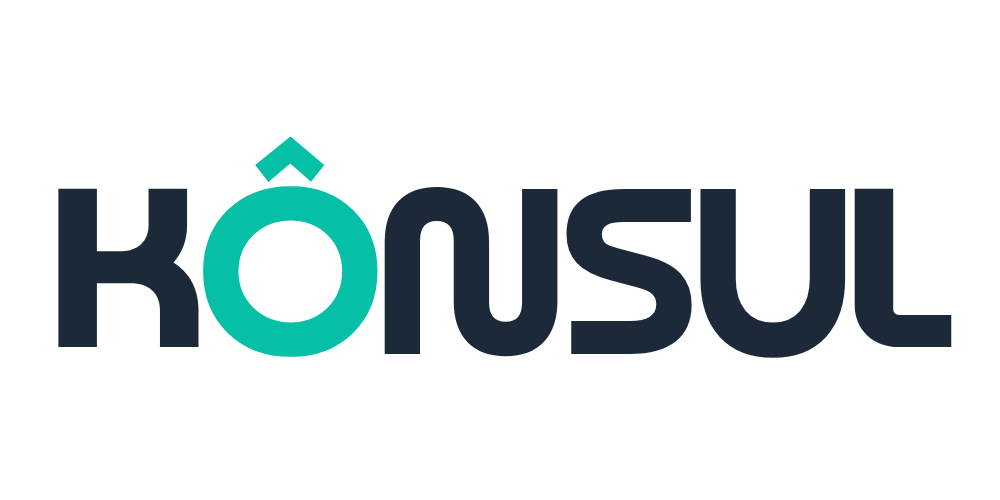 Kônsul Logo