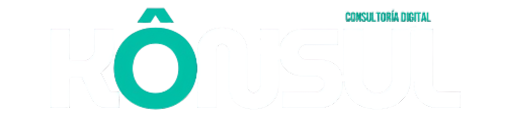 Logo en B&W